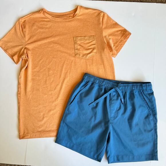 Rumi+ryder/Heard & Scene Summer Outfit - Picture 2 of 14